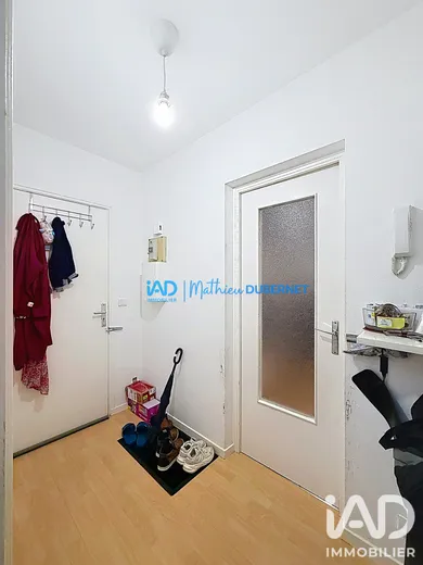Appartement à Lambersart (59130)