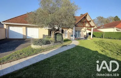 Maison à Lescar (64230)