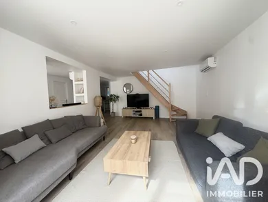 House in Le Mas-d'Agenais (47430)