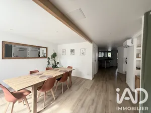 House in Le Mas-d'Agenais (47430)