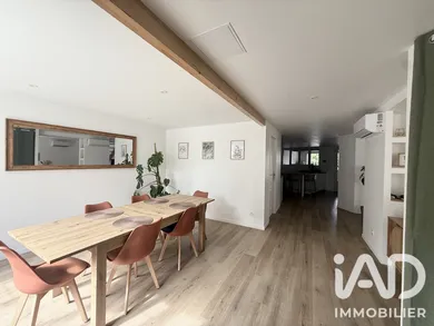 House in Le Mas-d'Agenais (47430)