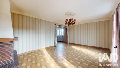 Maison à Vallan (89580)