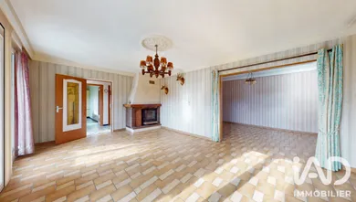 Maison à Vallan (89580)