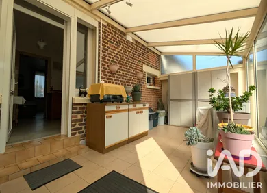 Maison à Douai (59500)