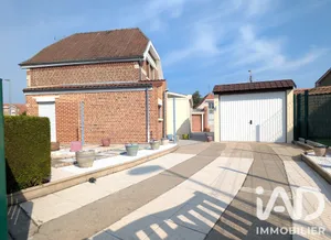 Maison à Douai (59500)