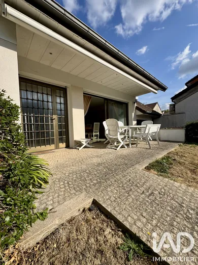 Maison à Tremblay-en-France (93290)