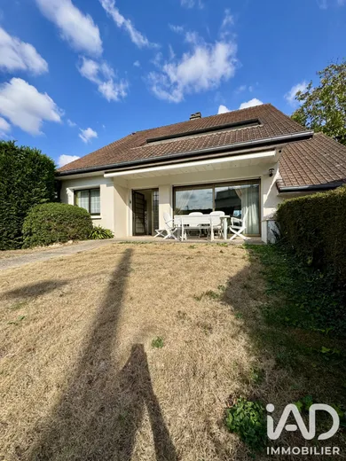 Maison à Tremblay-en-France (93290)