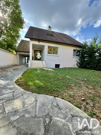 Maison à Tremblay-en-France (93290)