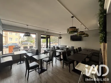 Alimentation à Thionville (57100)