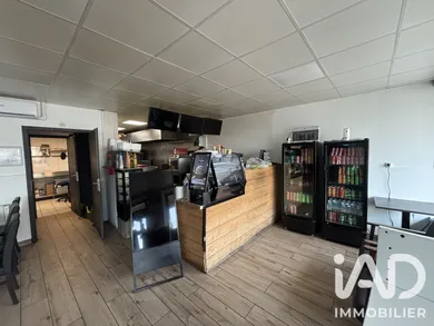 Alimentation à Thionville (57100)