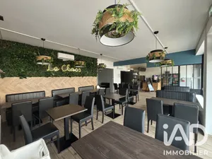 Alimentation à Thionville (57100)