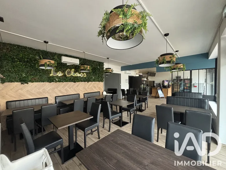 Local commercial 85 m² · à Thionville · 85 m² · 400 000 €