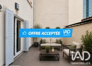 Appartement à Villeurbanne (69100)