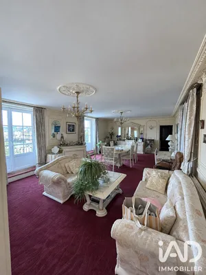 Appartement à Dieppe (76200)