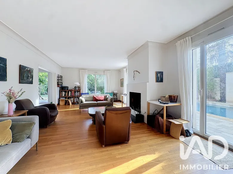 Maison 8 pièces 198 m² · à Cesson-Sévigné · 197,9 m² · 799 000 €