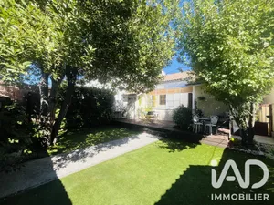 House in Talence (33400)