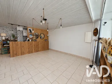 Boutique/Local commercial à Le Barcarès (66420)