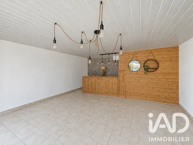 Boutique/Local commercial à Le Barcarès (66420)