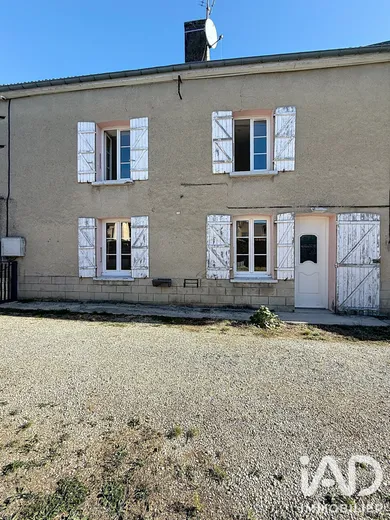 Maison à Moslins (51530)