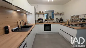 Appartement à Aix-les-Bains (73100)
