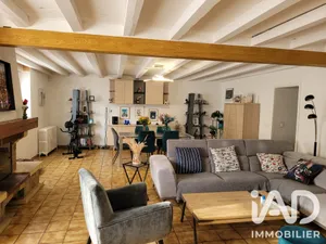 Maison traditionnelle à Witry-lès-Reims (51420)