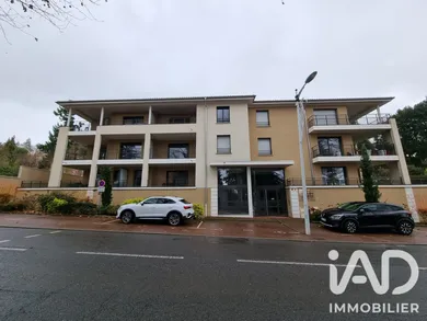 Appartement à Saint-Galmier (42330)