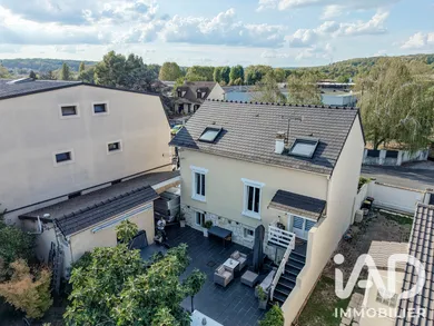 Maison à Courtry (77181)