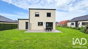 House in Hersin-Coupigny (62530)