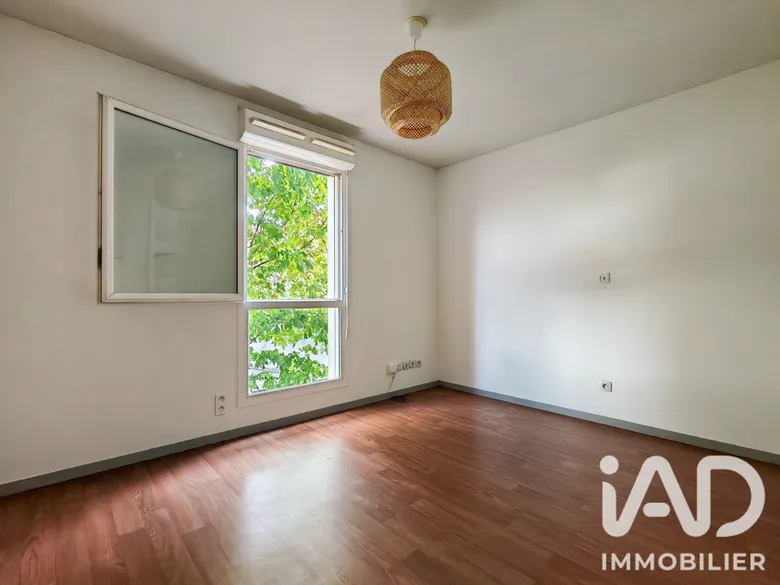Appartement 1 pièce 18 m² · à Villeurbanne · 18,1 m² · 90 000 €