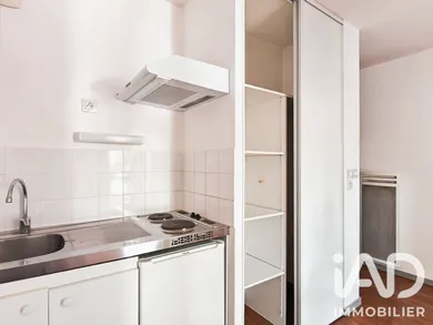 Studio à Villeurbanne (69100)