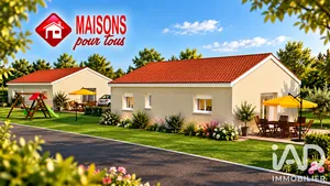 Building plot in Riorges (42153)
