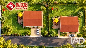Building plot in Riorges (42153)