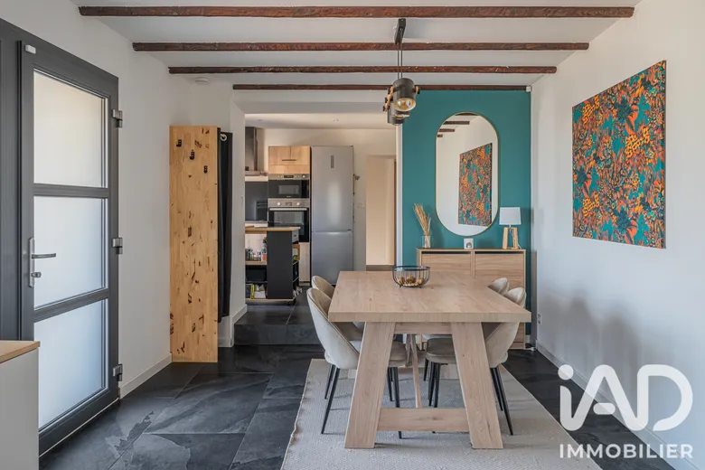 Maison 5 pièces 88 m² · à Saint-Pierre-de-Mésage · 88 m² · 249 000 €