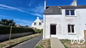 Maison de ville à Pont-l'Abbé (29120)