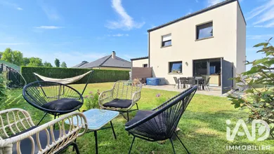 House in Hersin-Coupigny (62530)