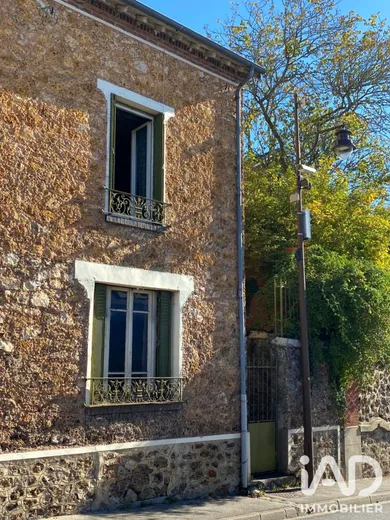 Maison de ville à Chevreuse (78460)