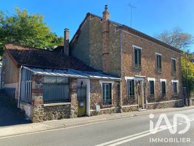 Maison de ville à Chevreuse (78460)