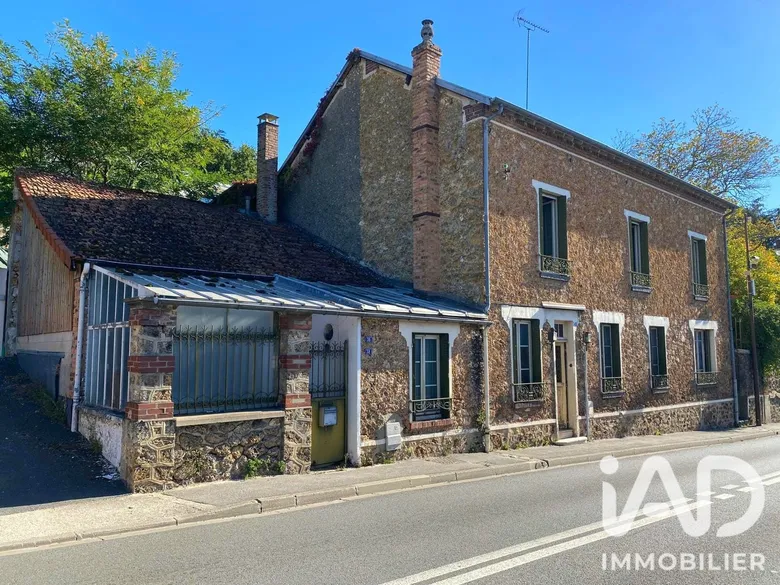 Maison 6 pièces 150 m² · à Chevreuse · 150 m² · 369 000 €