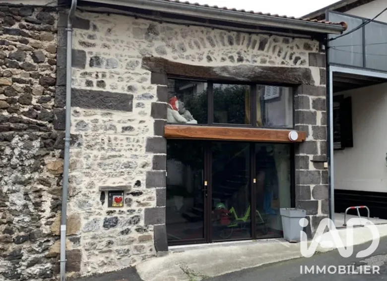 Maison 3 pièces 93 m² · à Ceyrat · 93 m² · 189 000 €