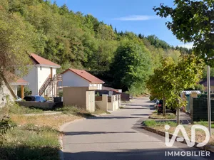 Terrain à bâtir à Chazey-Bons (01300)