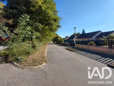 Terrain à bâtir à Chazey-Bons (01300)