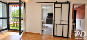 Appartement à Limoges (87100)