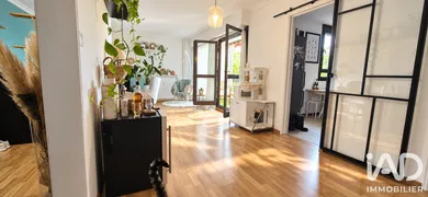 Appartement à Limoges (87100)