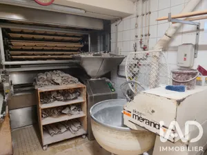 Boulangerie à Combrée (49520)