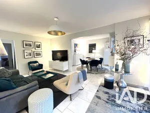 Appartement à Bordeaux (33200)
