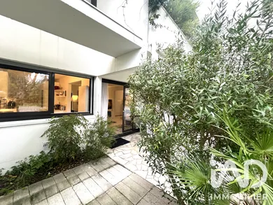 Appartement à Bordeaux (33200)
