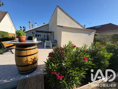 Maison à Boissise-le-Roi (77310)