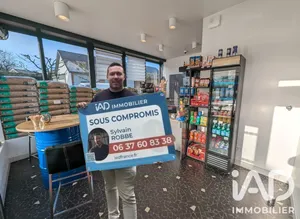 Commercial in Gaillefontaine (76870)