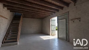 Grange à Monnaie (37380)