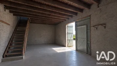 Grange à Monnaie (37380)